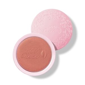 100% Pure Blush Pretty Naked